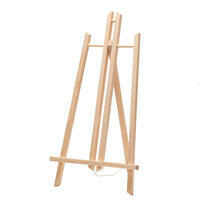 Мольберт настольный EASEL2KSM50, 50 см, сосна
