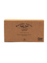 Мелки пастель художественная 36 цв.