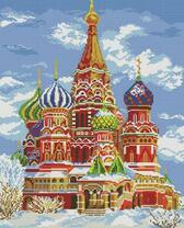 Собор Василия Блаженного