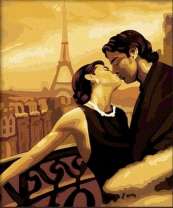 Французский поцелуй