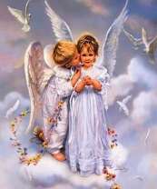 Два ангелочка