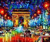 Триумфальная арка