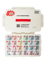 Гуашь в баночках 30 мл, с кисточкой, 24 цвета Гуашь в баночках 30 мл, с кисточкой, 24 цвета