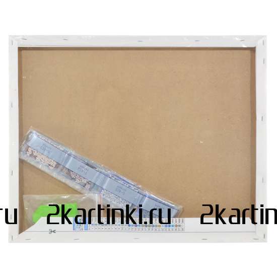 Алмазная мозаика 40x50 M45_ZX11044 Медвежонок с мамой и орлан в осенних горах за 1250 руб. в интернет-магазине в Москве Алмазная мозаика 40x50 Медвежонок с мамой и орлан в осенних горах