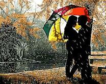 Осенняя пора