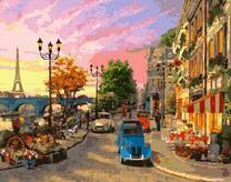 Парижское авеню