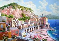 Морская улица