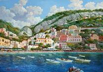 Лодочная станция