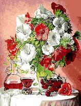 Черешня для тебя