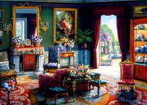 Комната прошлых воспоминаний