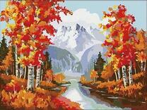 Осенний лес