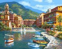 Лодочная пристань