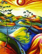 Летнее настроение 