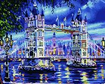 Тауэрский мост