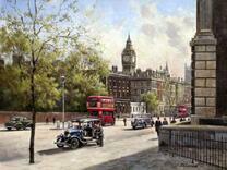 Улица Лондона