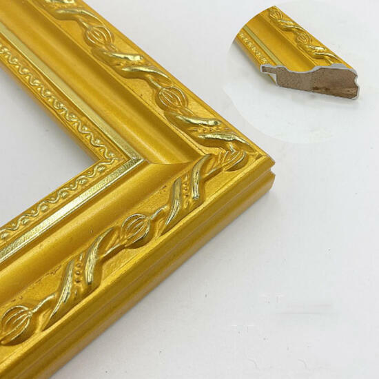 Багетная рамка 2KC4425CHLCS3040GLD