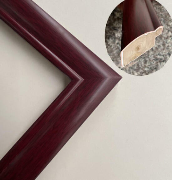 Багетная рамка 2KC4624XNTH3040RDBRWN