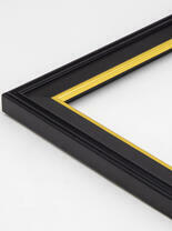 Багетная рамка для картин Мадейра 40x50