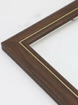 Багетная рамка для картин Сен-Рафаэль 40x50