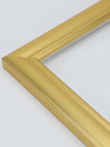 Багетная рамка для картин Куршевель 40x50