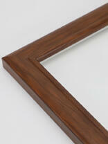 Багетная рамка для картин Ницца 40x50