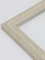 Багетная рамка для картин Тулон 40x50