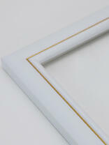 Багетная рамка для картин Канны 40x50