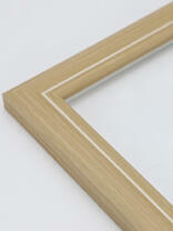 Багетная рамка для картин Сен-Тропе 40x50