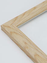 Багетная рамка для картин Ментон 40x50