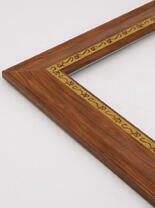 Багетная рамка для картин Эльба 40x50