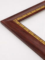 Багетная рамка для картин Римини 40x50