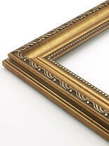 Багетная рамка для картин Бодрум 40x50