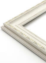 Багетная рамка для картин Мармарис 40x50