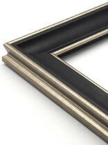 Багетная рамка для картин Котор 40x50