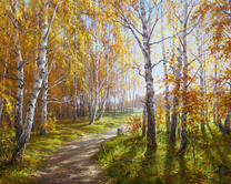 Алмазная вышивка Номерашка «2KMA-0028»