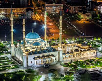 Алмазная вышивка Номерашка «2KMB-4328»