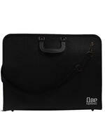 Коробка 20 шт.: Папка на молнии А3 49х38х3.5 см