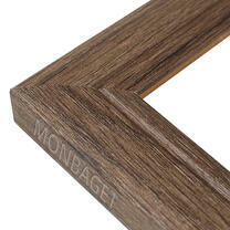 Багетная рамка для картин Дюссельдорф 40x50