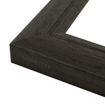 Багетная рамка для картин Ганновер 40x50