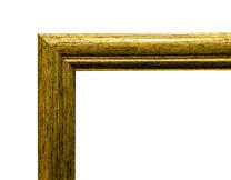Багетная рамка для картин Берлин 35x50