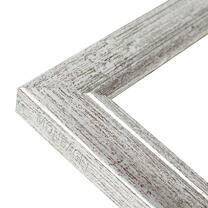 Коробка 15 шт.: Багетная рамка для картин Лейпциг 40x50