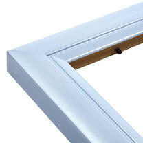 Багетная рамка для картин Бремен 50x50