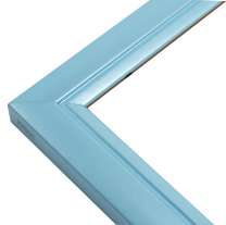 Багетная рамка для картин Бремен 40x50