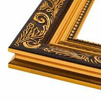 Багетная рамка для картин Порту 30x40