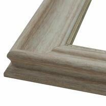 Багетная рамка для картин Женева 40x50