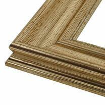 Багетная рамка для картин Лозанна 30x40