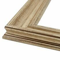 Багетная рамка для картин Лозанна 40x50