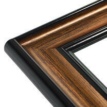 Багетная рамка для картин Амстердам 30x40