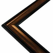 Багетная рамка для картин Амстердам 40x50