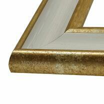 Багетная рамка для картин Харлем 30x40